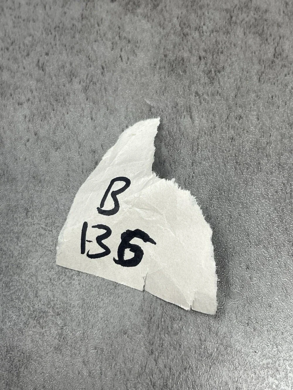 Mattel b136